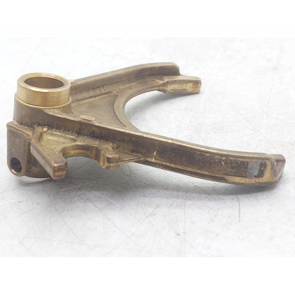 Garfo 5° Marcha Câmbio Peugeot 206 207 Citroën C3 Original