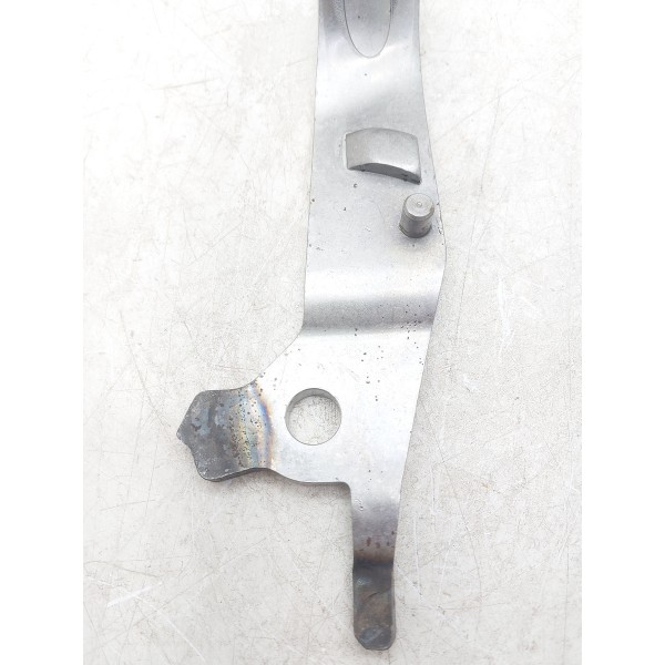 Garfo Marcha Ré Cambio Aircross 1.6 2018 122cv Citroen Peça