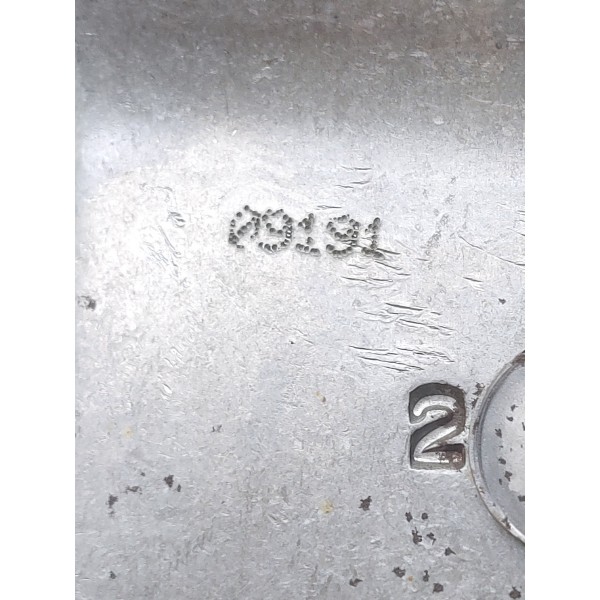 Garfo Marcha Ré Cambio Aircross 1.6 2018 122cv Citroen Peça