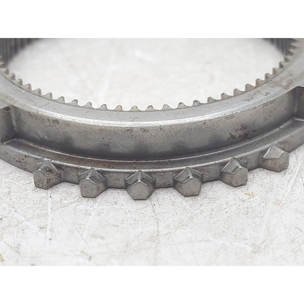 Anel Síncrono Para 206 207 301 Para C2 C3 Mecha