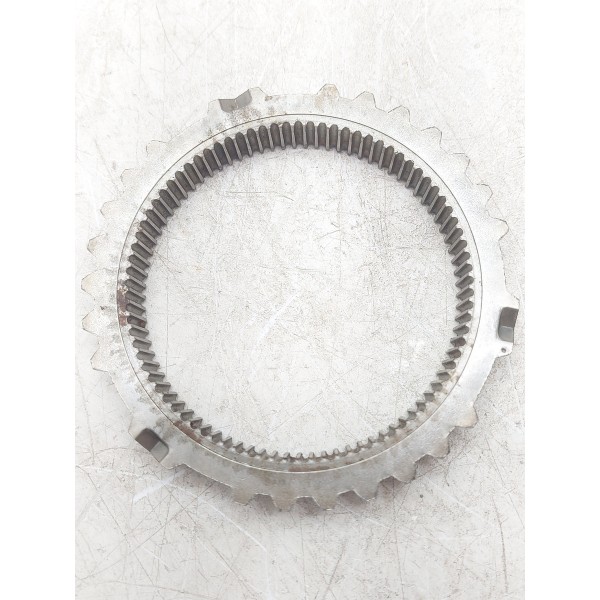 Anel Síncrono Para 206 207 301 Para C2 C3 Mecha