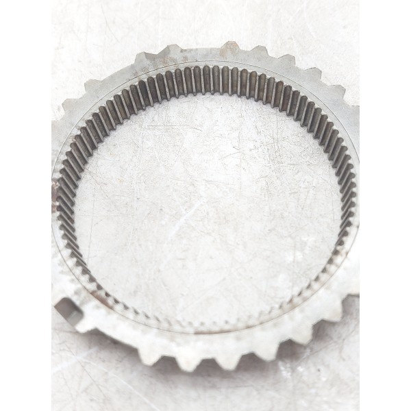 Anel Síncrono Para 206 207 301 Para C2 C3 Mecha