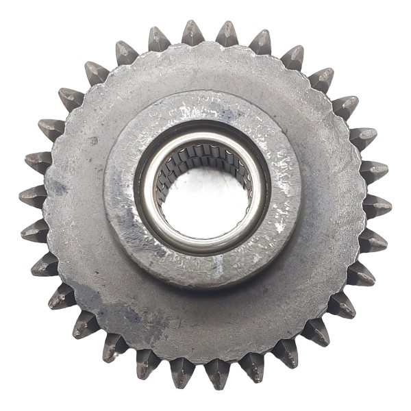 Engrenagem Marcha Ré Caixa Cambio Peugeot 207 1.4 Original