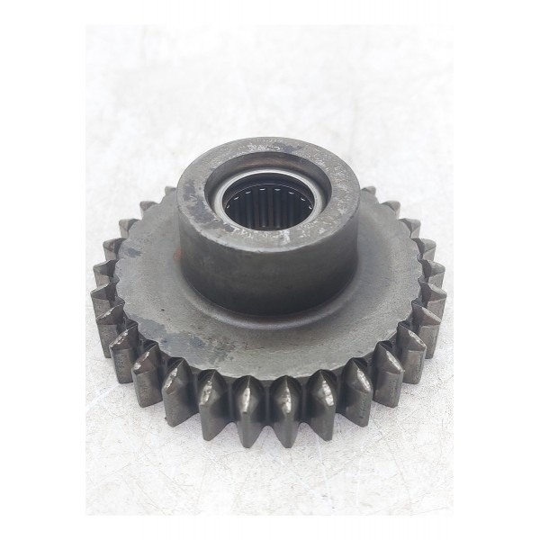 Engrenagem Marcha Ré Caixa Cambio Peugeot 207 1.4 Original