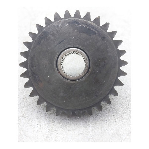 Engrenagem Marcha Ré Caixa Cambio Peugeot 207 1.4 Original