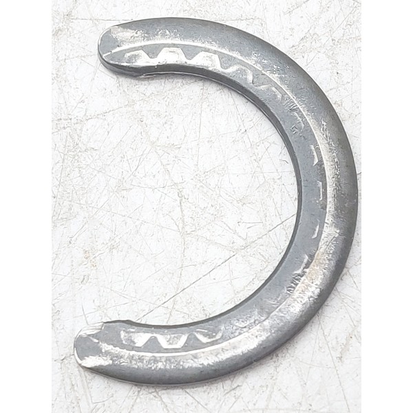 Arruela Eixo Primário Anel Trava Eixo Pinhão Citroën Peça