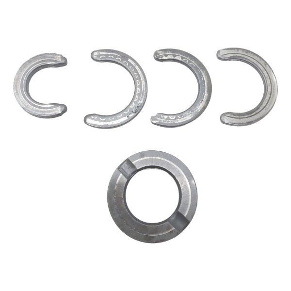 Arruela Eixo Primário Anel Trava Eixo Pinhão Citroën Peça