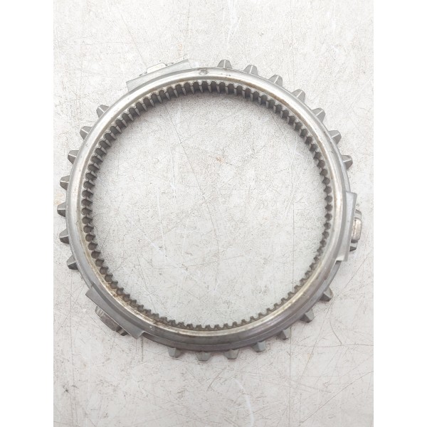 Anel Síncrono Para 206 207 301 Para C2 C3 Mecha