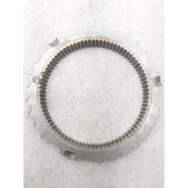 Anel Síncrono Para 206 207 301 Para C2 C3 Mecha