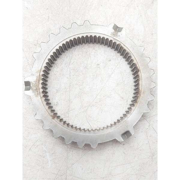 Anel Síncrono Para 206 207 301 Para C2 C3 Mecha