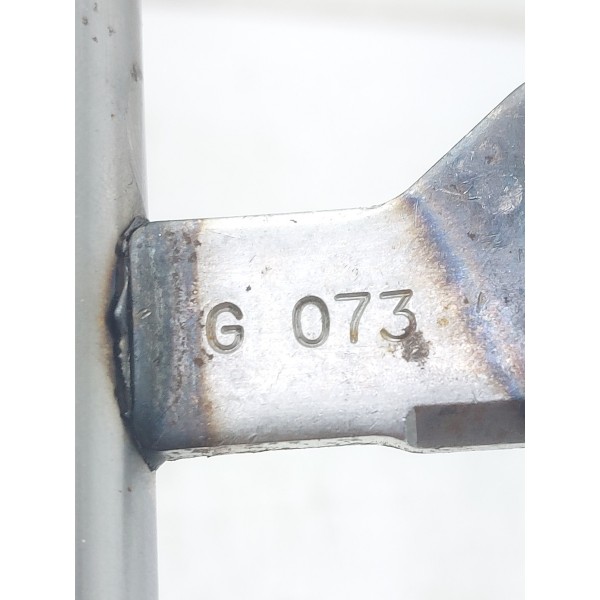 Garfo De Marcha 3/4 Peugeot 206 207 C3