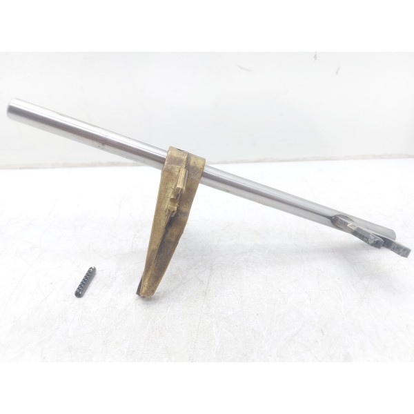 Garfo De Marcha 3/4 Peugeot 206 207 C3