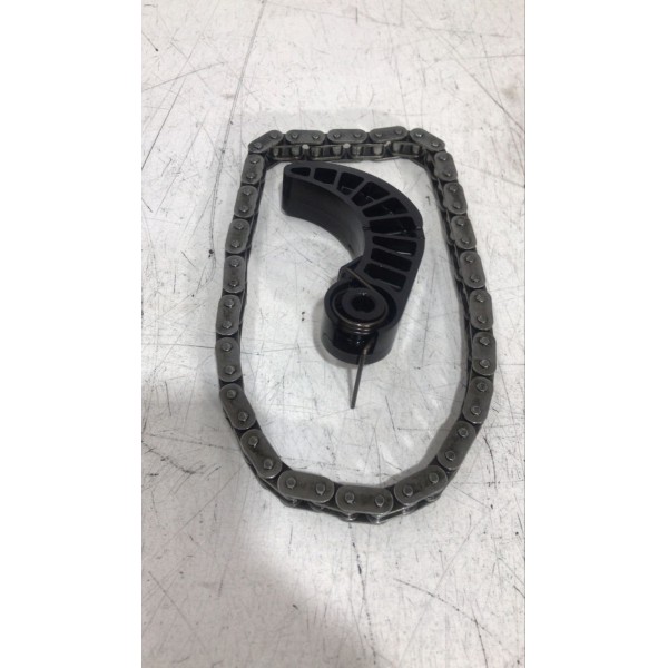 Bomba Óleo Com Pescador Ssangyong Kyron 2.0 2010 6031810001