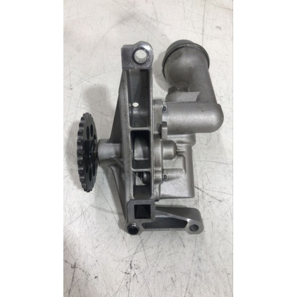 Bomba Óleo Com Pescador Ssangyong Kyron 2.0 2010 6031810001