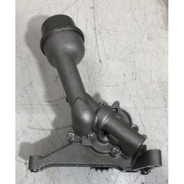 Bomba Óleo Com Pescador Ssangyong Kyron 2.0 2010 6031810001