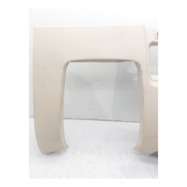 Acabamento Inferior Painel Vw Jetta 2.0 2013 2014 5c0971845