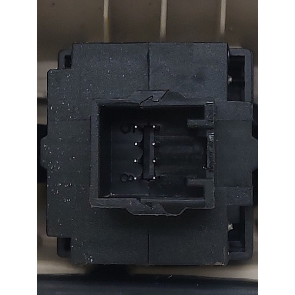 Acabamento Inferior Painel Vw Jetta 2.0 2013 2014 5c0971845