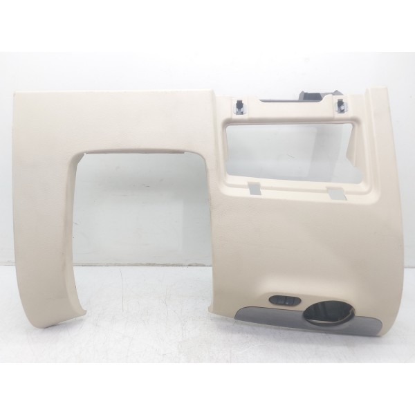 Acabamento Inferior Painel Vw Jetta 2.0 2013 2014 5c0971845