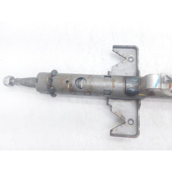 Coluna Direção Hyundai Hb20s 1.0 2012 2013 2014 2015 A 2019