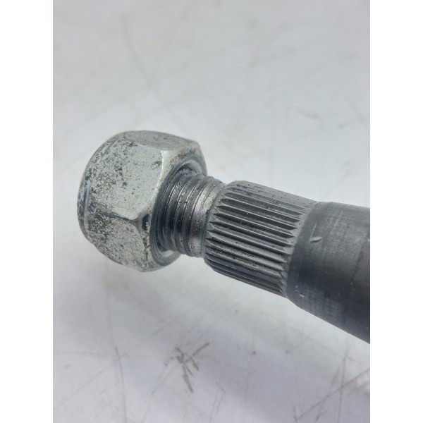 Coluna Direção Hyundai Hb20s 1.0 2012 2013 2014 2015 A 2019