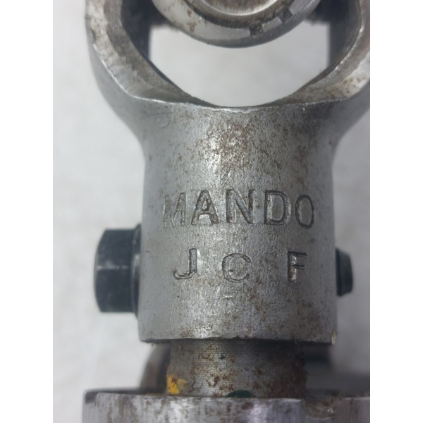 Coluna Direção Hyundai Hb20s 1.0 2012 2013 2014 2015 A 2019