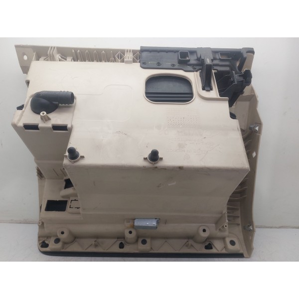 Porta Luvas Caramelo Jetta 2011 A 2017