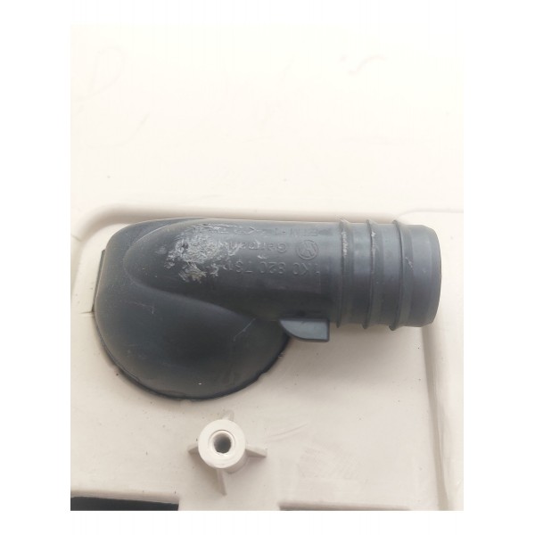 Porta Luvas Caramelo Jetta 2011 A 2017