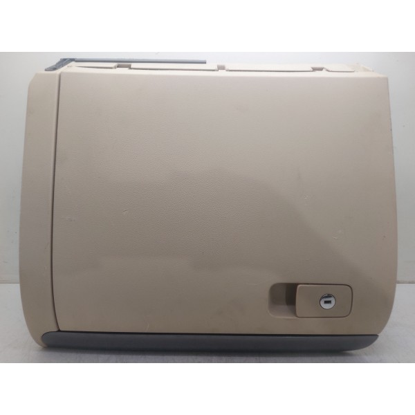 Porta Luvas Caramelo Jetta 2011 A 2017