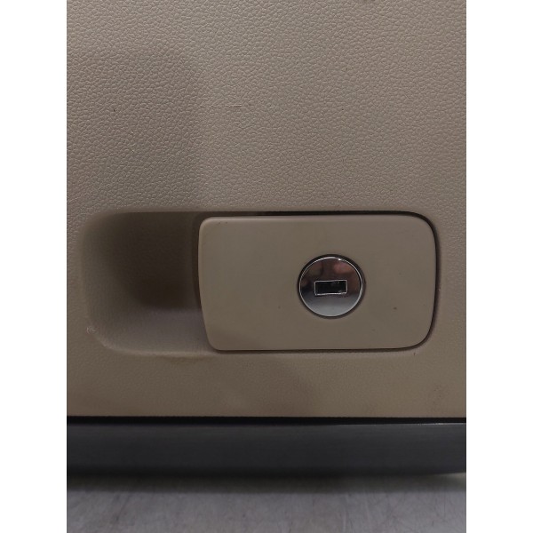 Porta Luvas Caramelo Jetta 2011 A 2017