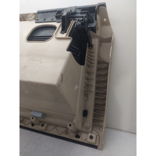 Porta Luvas Caramelo Jetta 2011 A 2017