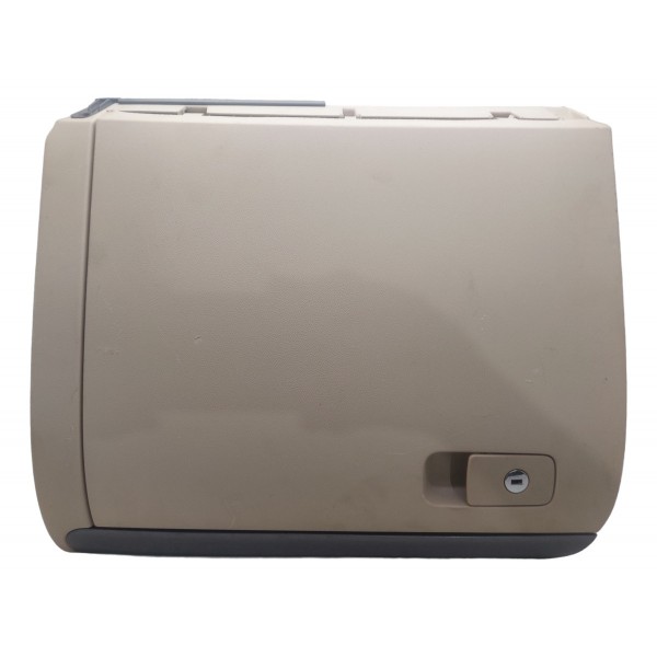 Porta Luvas Caramelo Jetta 2011 A 2017