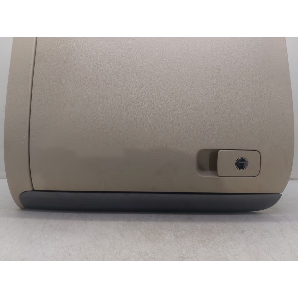 Porta Luvas Caramelo Jetta 2011 A 2017