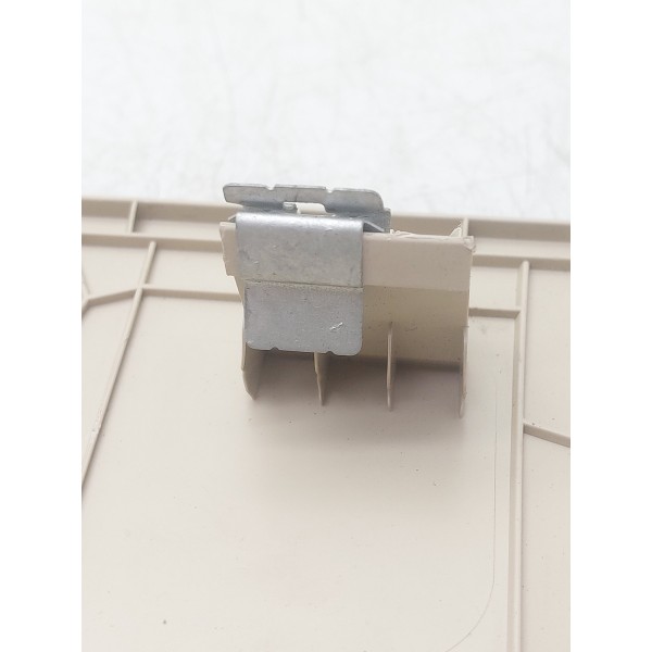 Acabamento Coluna Esquerda Vw Jetta Tsi 11/13 5c6867287