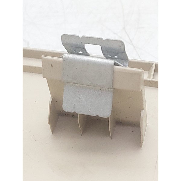 Acabamento Coluna Esquerda Vw Jetta Tsi 11/13 5c6867287