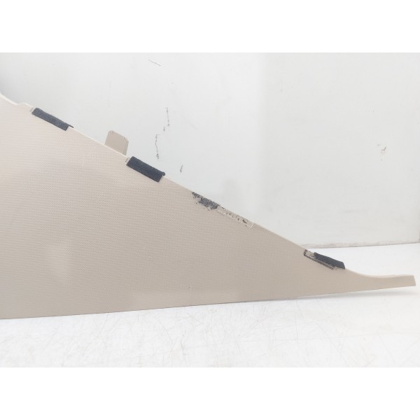 Acabamento Coluna Esquerda Vw Jetta Tsi 11/13 5c6867287