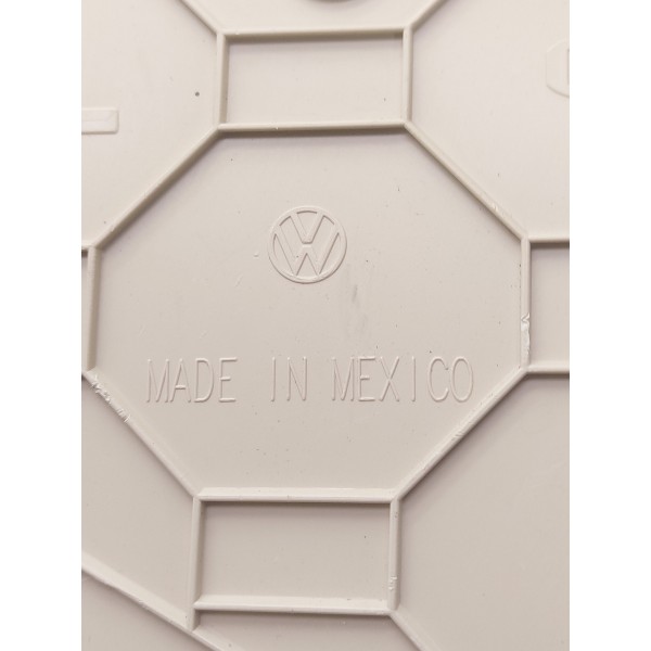 Acabamento Coluna Esquerda Vw Jetta Tsi 11/13 5c6867287