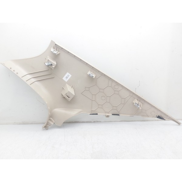 Acabamento Coluna Esquerda Vw Jetta Tsi 11/13 5c6867287