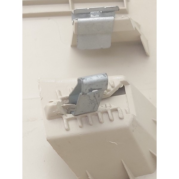 Acabamento Coluna Direita Vw Jetta Tsi 11/13 5c6867288