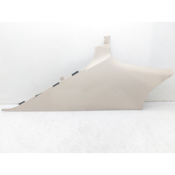 Acabamento Coluna Direita Vw Jetta Tsi 11/13 5c6867288