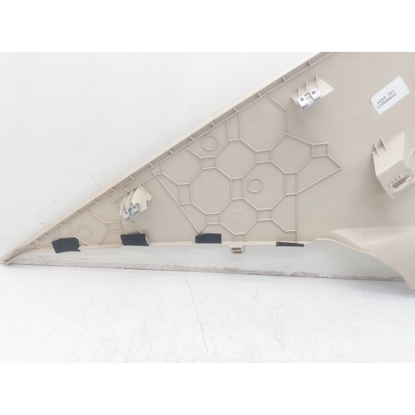 Acabamento Coluna Direita Vw Jetta Tsi 11/13 5c6867288