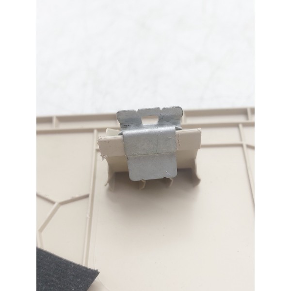 Acabamento Coluna Direita Vw Jetta Tsi 11/13 5c6867288