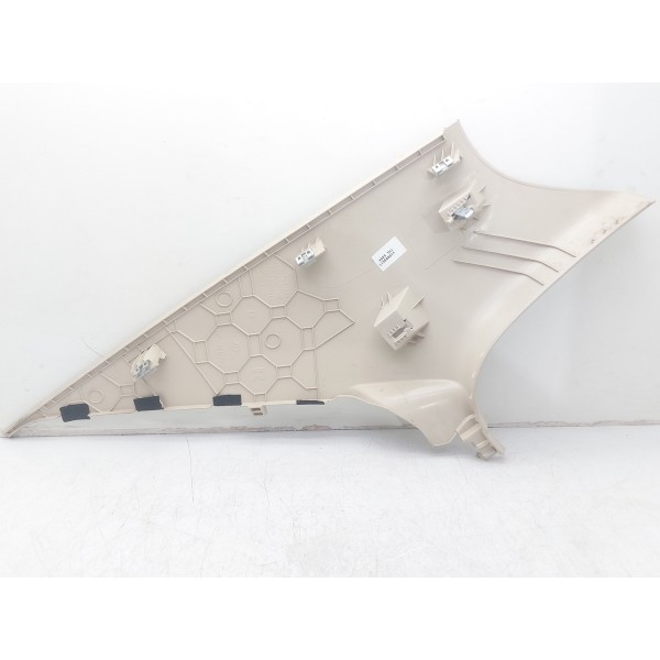 Acabamento Coluna Direita Vw Jetta Tsi 11/13 5c6867288