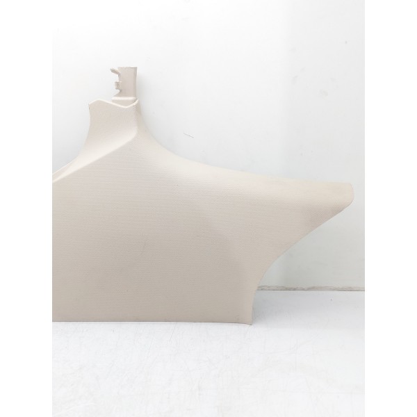 Acabamento Coluna Direita Vw Jetta Tsi 11/13 5c6867288