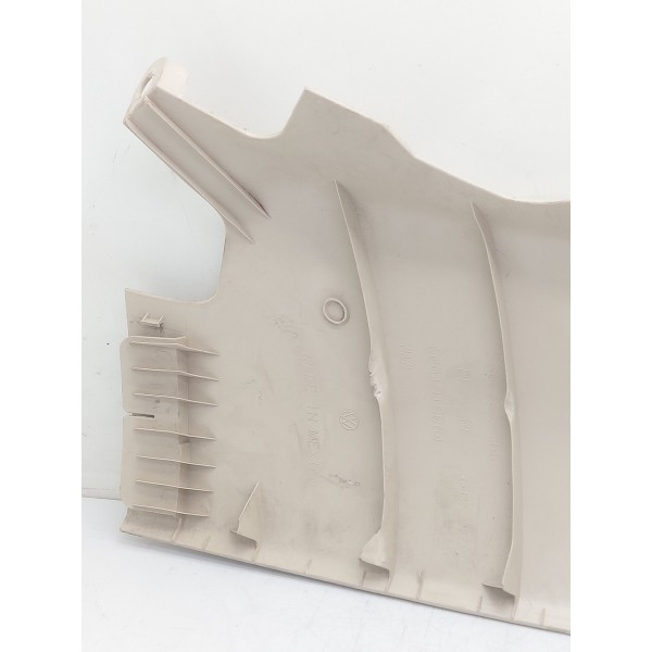 Acabamento Banco Tras Dir Jetta Tsi 2017 5c6867766