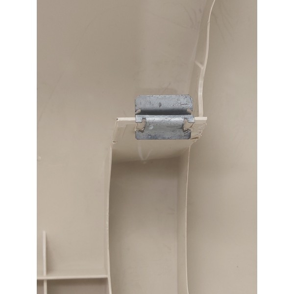 Acabamento Caixa Roda Interno Tras L.e Jetta 12/13 5c6867765