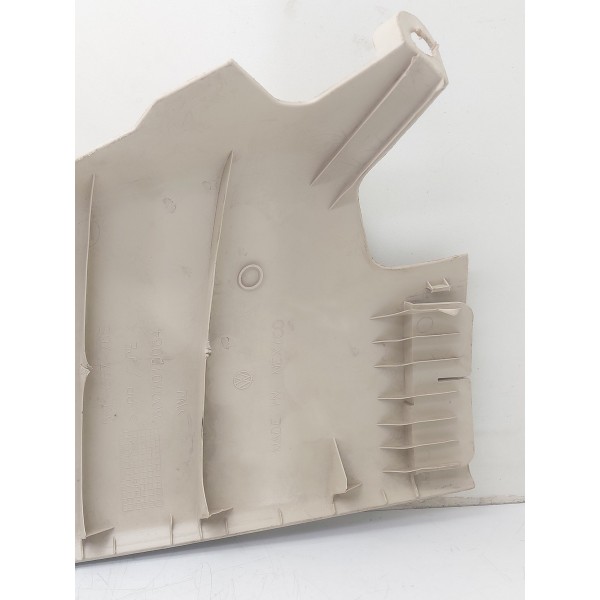 Acabamento Caixa Roda Interno Tras L.e Jetta 12/13 5c6867765