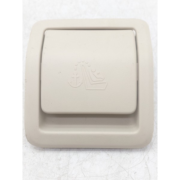 Tampa Isofix Superior Completo Vw Jetta 2016 5c6887301