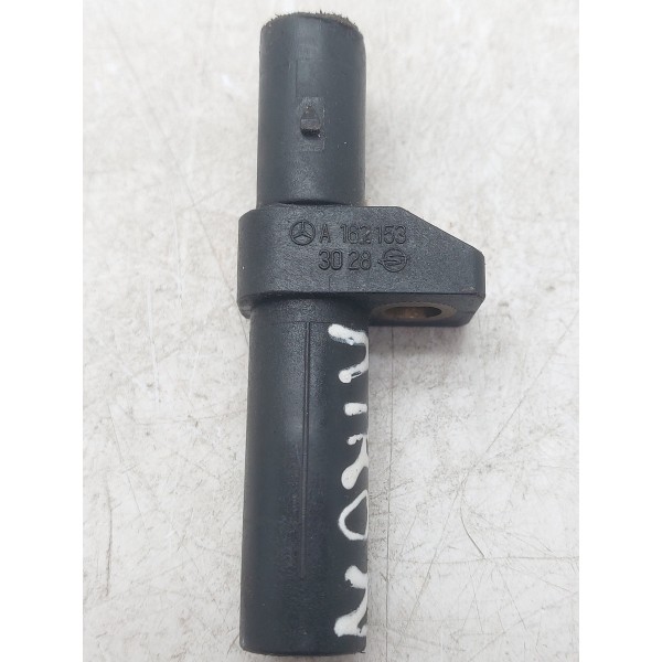 Sensor Rotação Ssangyong Kyron Mercades 2010 2.0 A162153