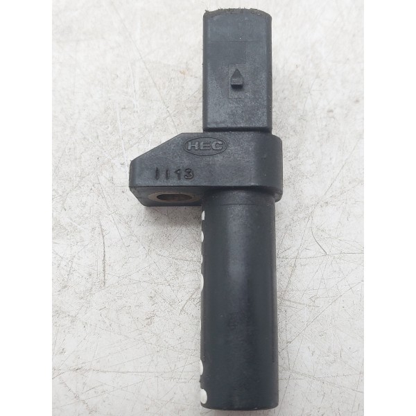 Sensor Rotação Ssangyong Kyron Mercades 2010 2.0 A162153