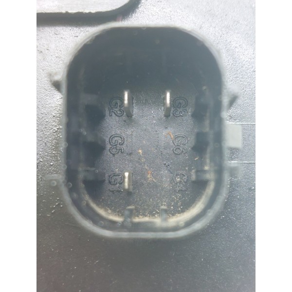 Módulo Relê Ventilação Ka 1.0 3cc 15/20 E3ba18e249ba